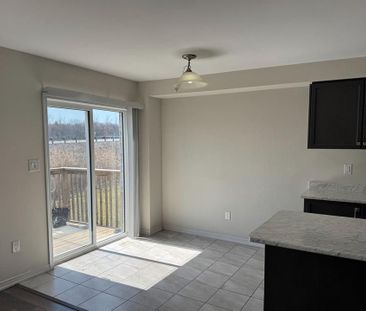 For Lease - 260 Esther Crescent, Thorold, Ontario - Photo 5