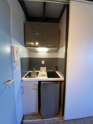 CAEN - Appartement 2 pièces - Photo 5