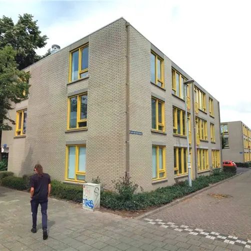 Studio Constant Nefkensstraat, Eindhoven - À louer - Foto 1