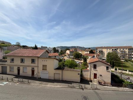 Location Appartement 2 pièces 38m² BOURG LES VALENCE 26500 - Photo 4