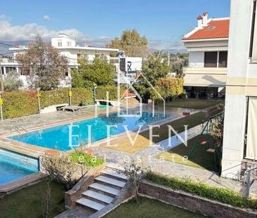 Μεζονέτα για ενοικίαση Κάτω Κηφισιά (Κηφισιά) - Photo 1