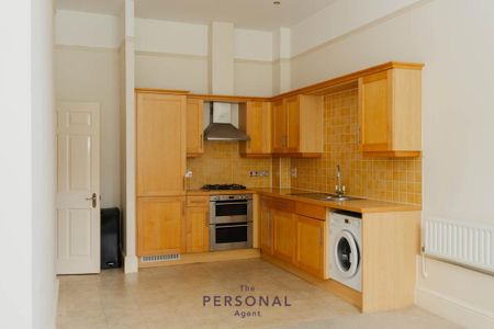 1 bedroom apartment to rent - Photo 4