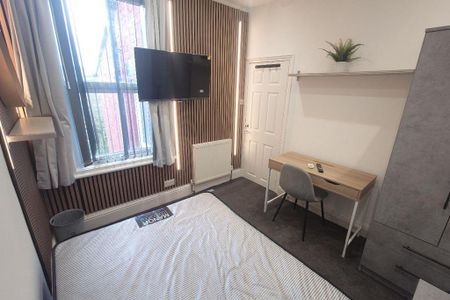 4 bedroom house share to rent - Photo 4