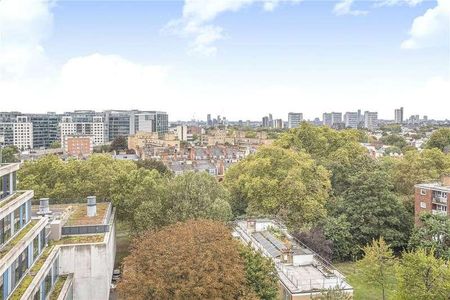 Hall Place, London, W2 - Photo 3