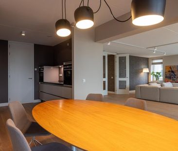 Te huur: Appartement Wierdsmaplein in Rotterdam - foto 4