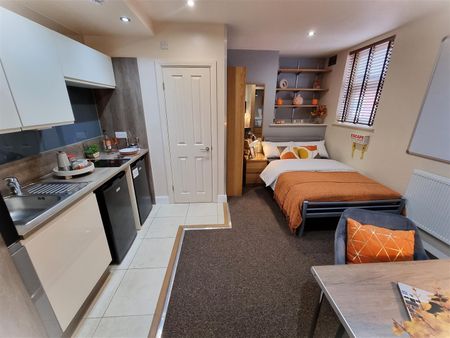 West Parade - Studio for 26/27 - Photo 5