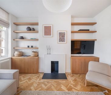 Holland Street, London, W8 flat to rent - Photo 1