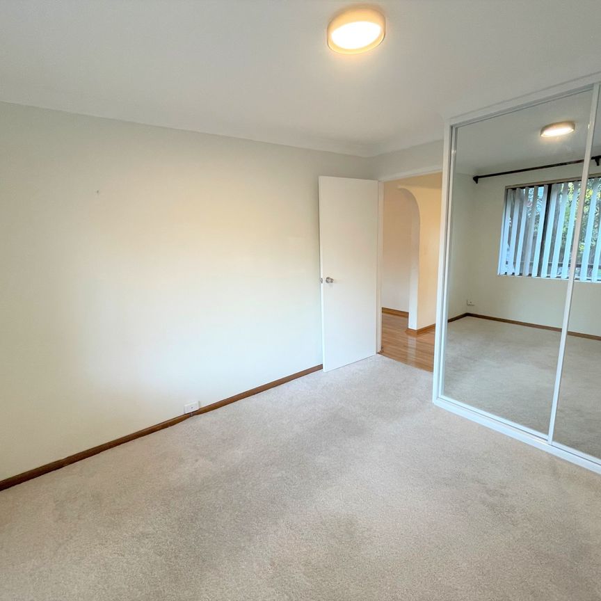 12/44 Florence St, Hornsby - Photo 1