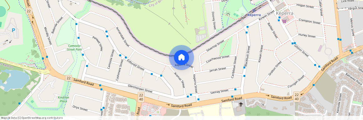 34 Keperra Street, Keperra QLD 4054