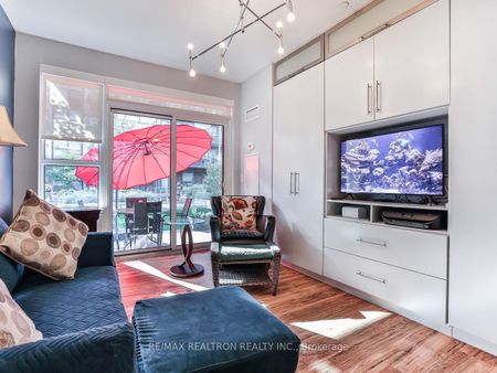 For Lease - 271 Sea Ray Avenue Unit# B118, Innisfil, Ontario - Photo 2