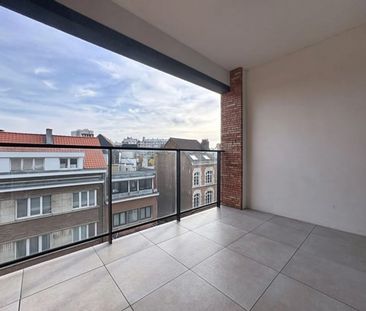 Appartement te huur - Foto 6