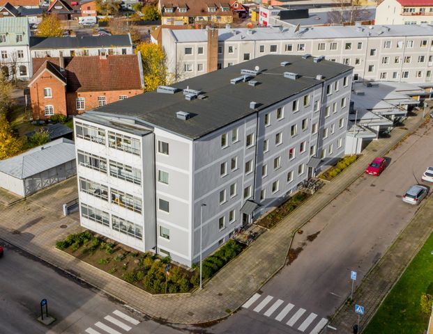 Bruksgatan, Klippan - Photo 1