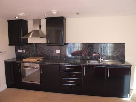 1 bedroom flat to rent - Photo 5