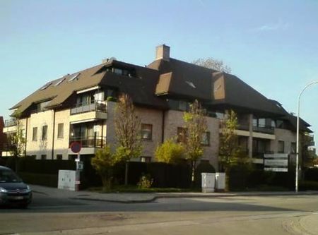 Appartement te huur - Photo 3