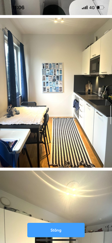 Gamla Huddingevägen, Älvsjö - Foto 5