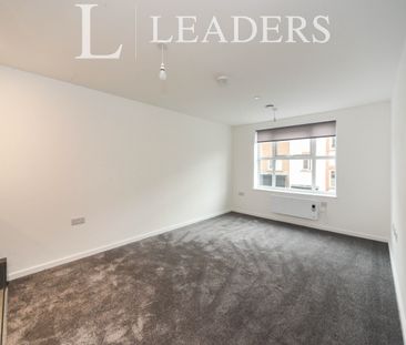 1 bedroom apartment to rent Hastings Street, Luton, Bedfordshire, LU1 - Photo 1