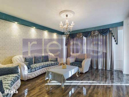 INCHIRIERE 3 CAMERE | 79MP | RENOVAT | MOBILAT & UTILAT | METROU LUJE - Fotografie 4