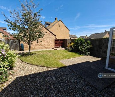 1 bedroom in a house share to rent - Photo 5