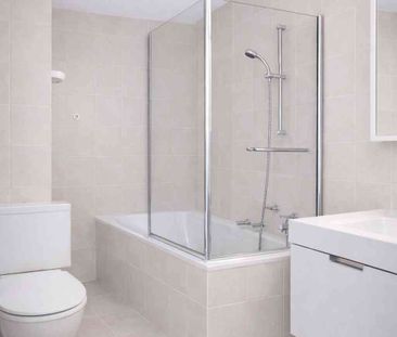 5.5 Zimmer, 107 m², 1. Stock - Foto 5