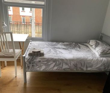 Studio Flat, Woodside Road, N22 - Photo 2