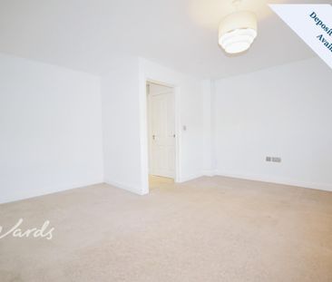 3 bedroom town house to rent - Photo 5