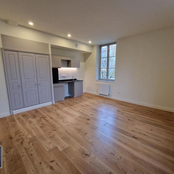 Location Appartement 3 pièces 63m² MULHOUSE 68200 - Photo 1