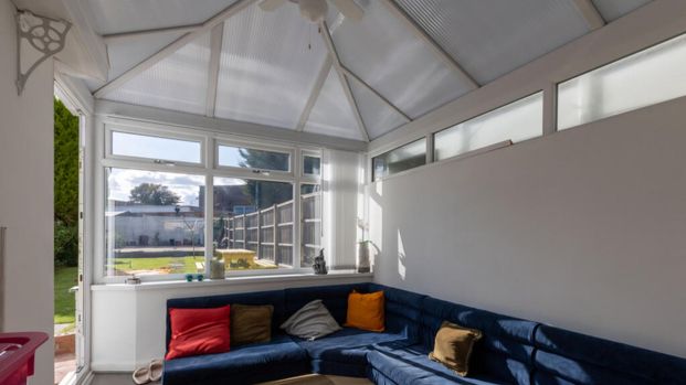 3 bedroom terraced house to rent - Photo 1