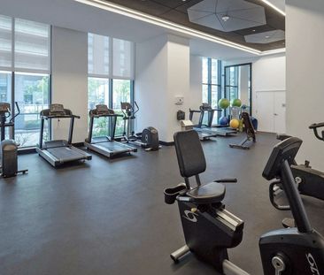 For Lease - 30 Samuel Wood Way Unit# 210, Toronto, Ontario - Photo 5