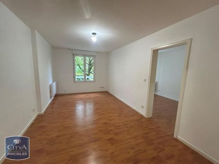 Location Appartement 2 pièces 43m² STRASBOURG 67000 - Photo 5