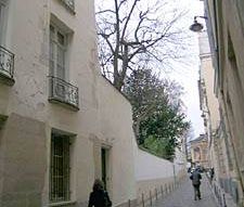 Logement à Paris, Location meublée - Photo 3