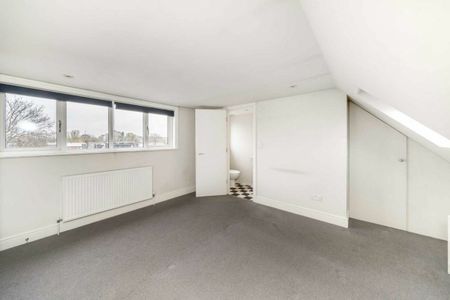 Denbigh Road, West Ealing, W13 - Photo 3