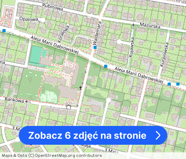 Samodzielne mieszkanie nad Zalewem w Komorowie do Wynajecia od Zaraz! - Zdjęcie 1