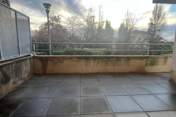 À louer Bel appartement T3 de 69 m2 dans résidence sécuris - Photo 1