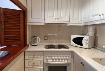 Bungalow in Torrevieja, urbanizacion, for rent