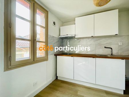 Location Appartement 2 pièces 34m² - Photo 5