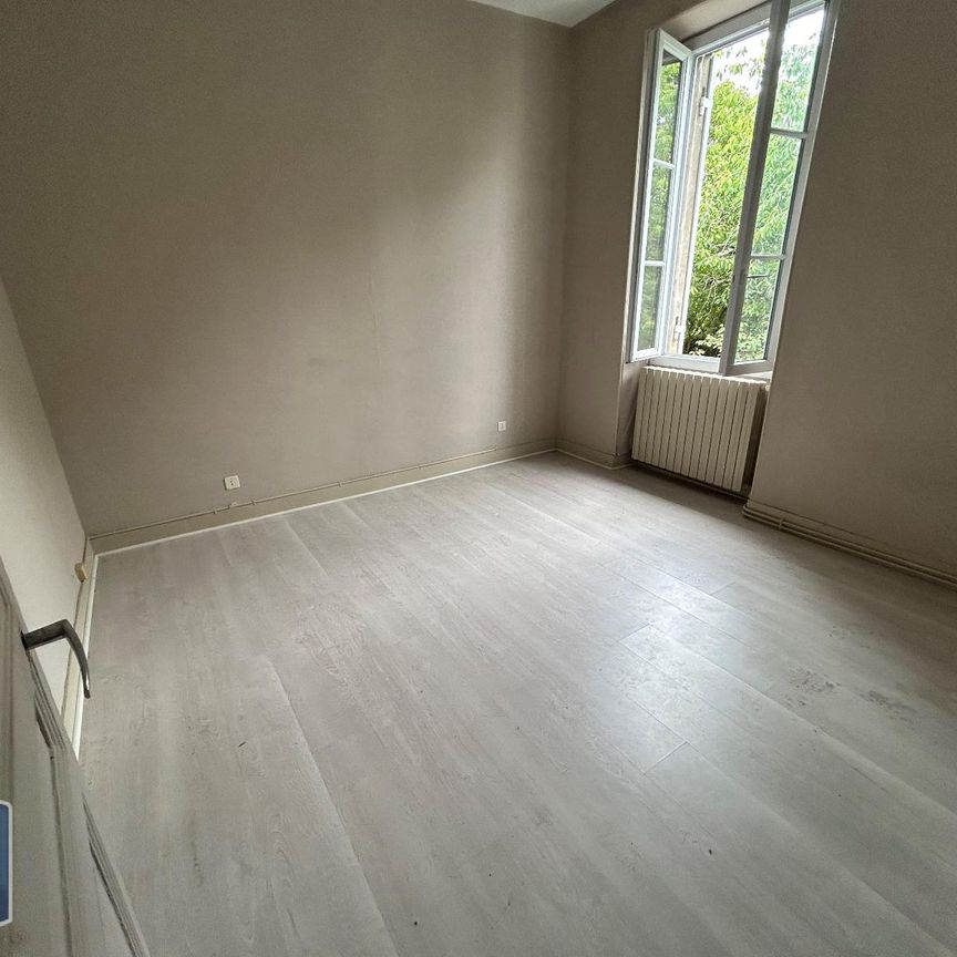 Location Appartement 3 pièces 53m² PERIGUEUX 24000 - Photo 1