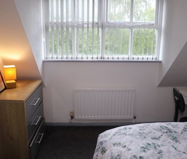 Room in a Shared House, Waterside Close, B9 - Photo 2