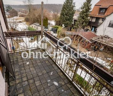 Zweifamilienhaus - Ideal für Familien oder Generationenwohnen! - Photo 4