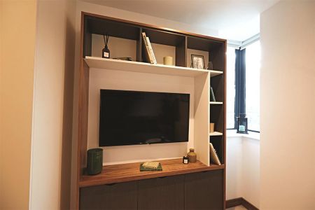 1 bedroom apartment to rent - Photo 2