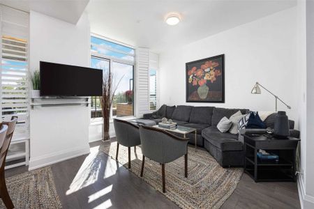 For Lease - 2 Bellefair Avenue Unit# Ph7, Toronto, Ontario - Photo 2