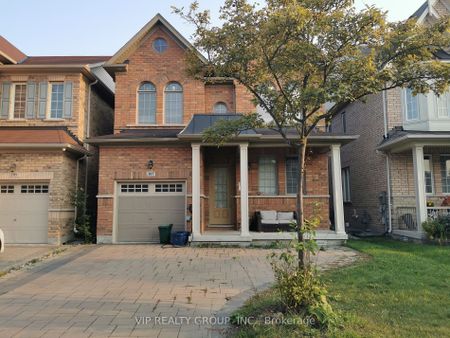 For Lease - 107 Holst Avenue, Markham, Ontario - Photo 4
