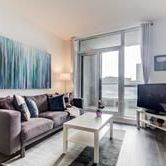 For Lease - 8 Trent Avenue Unit# 206, Toronto, Ontario - Photo 1