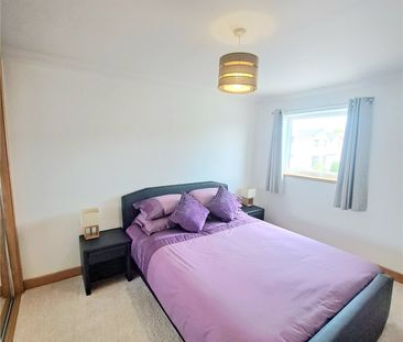 2 bedroom apartment to rent - Photo 6