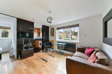 1 bedroom apartment to rent - Photo 2