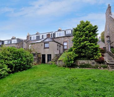 317 Hardgate, AB10 6AR, Aberdeen - Photo 1