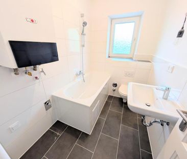 **Ihr neues Zuhause: +Erdgeschoss +frisch renoviert +eigener Garten... - Photo 4