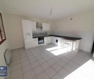 Appartement à louer 1 pièce 26.16m² - Photo 3