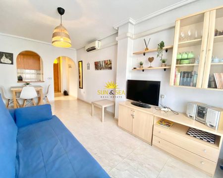 1 BEDROOM APARTMENT - TORREVIEJA - Photo 4