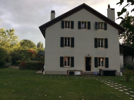 7 Zimmer, 250 m², EG - Photo 2