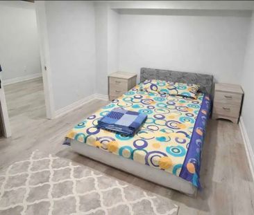 For Lease - 181 Satok Crescent Unit# Basement, Milton, Ontario - Photo 2